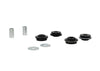 For 1995-1999 Dodge Plymouth Suspension Control Arm Bushing Kit