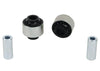 For 2000-2005 Hyundai Suspension Control Arm Bushing Kit