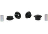 For 1994-1999 Toyota Suspension Control Arm Bushing Kit