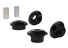 For 1994-1999 Toyota Suspension Control Arm Bushing Kit