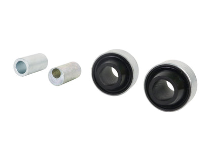 For 2001-2014 Chrysler Dodge Hyundai Jeep Mitsubishi Suspension Control Arm Bushing Kit