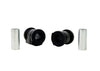 For 1986-1994 Mazda Mercury Suspension Control Arm Bushing Kit