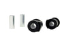 For 1986-1994 Mazda Mercury Suspension Control Arm Bushing Kit