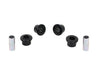 For 1991-2002 Ford Mazda Mercury Suspension Control Arm Bushing Kit