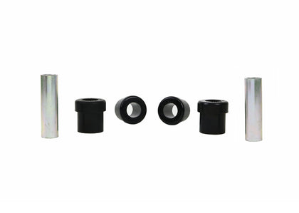For 1983-1990 Dodge Mitsubishi Suspension Control Arm Bushing Kit