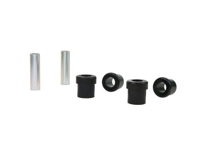 For 1983-1990 Dodge Mitsubishi Suspension Control Arm Bushing Kit