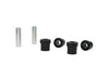 For 1983-1990 Dodge Mitsubishi Suspension Control Arm Bushing Kit