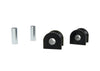 For 1984-1988 Toyota Suspension Control Arm Bushing Kit