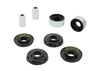 For 2004-2011 Chevrolet Pontiac Suspension Control Arm Bushing Kit