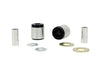 For 1993-2002 Mitsubishi Suspension Control Arm Bushing Kit