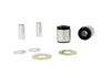 For 1993-2002 Mitsubishi Suspension Control Arm Bushing Kit