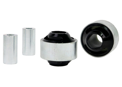 For 2002-2008 Hyundai Suspension Control Arm Bushing Kit
