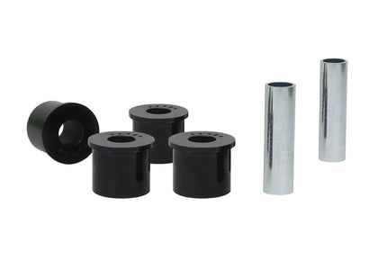 For 1986-2002 Isuzu Suspension Control Arm Bushing Kit