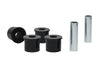 For 1986-2002 Isuzu Suspension Control Arm Bushing Kit