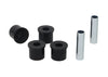 For 1986-2002 Isuzu Suspension Control Arm Bushing Kit