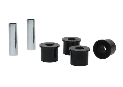 For 1986-2002 Isuzu Suspension Control Arm Bushing Kit