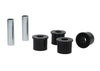 For 1986-2002 Isuzu Suspension Control Arm Bushing Kit