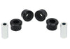 For 2011-2021 Hyundai Kia Suspension Control Arm Bushing Kit
