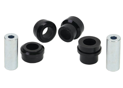 For 2006-2011 BMW Suspension Control Arm Bushing Kit