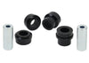 For 2006-2011 BMW Suspension Control Arm Bushing Kit