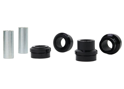 For 2006-2011 BMW Suspension Control Arm Bushing Kit