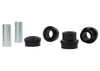 For 2006-2011 BMW Suspension Control Arm Bushing Kit
