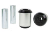 For 2008-2021 Lexus Toyota Suspension Control Arm Bushing Kit