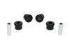 For 1996-1998 Suzuki Suspension Control Arm Bushing Kit