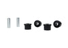 For 1996-1998 Suzuki Suspension Control Arm Bushing Kit