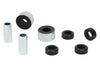 For 1996-1997 Toyota Suspension Control Arm Bushing Kit