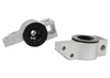 For 2006-2012 Audi Volkswagen Suspension Control Arm Bushing Kit