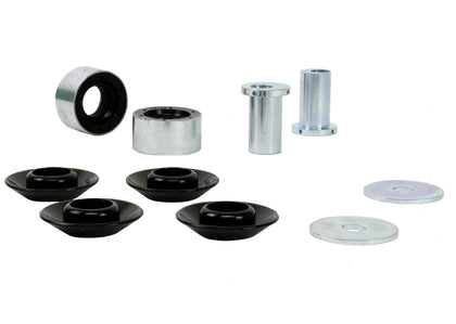 For 1993-2002 Subaru Suspension Control Arm Bushing Kit