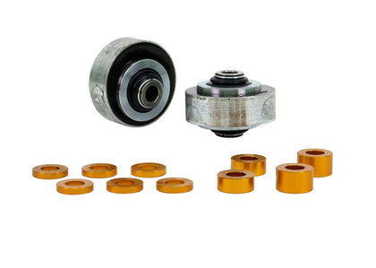 For 2008-2019 Subaru Suspension Control Arm Bushing Kit