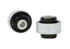 For 2012-2018 Fiat Suspension Control Arm Bushing Kit