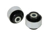 For 2012-2018 Fiat Suspension Control Arm Bushing Kit