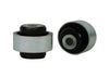 For 2012-2018 Fiat Suspension Control Arm Bushing Kit