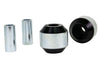 For 2006-2021 Lexus Suspension Control Arm Bushing Kit