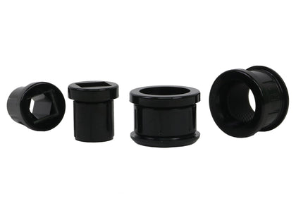 For 2001-2006 BMW Suspension Control Arm Bushing Kit