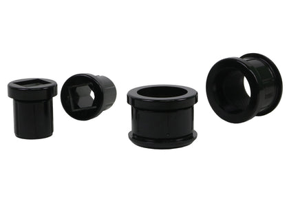 For 2001-2006 BMW Suspension Control Arm Bushing Kit