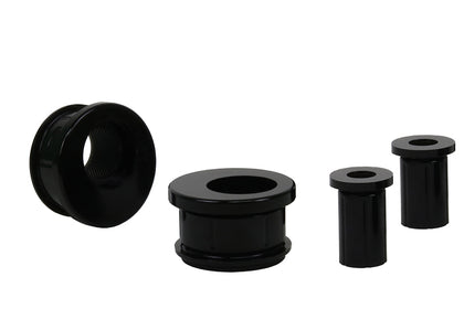 For 1983-2002 BMW Suspension Control Arm Bushing Kit