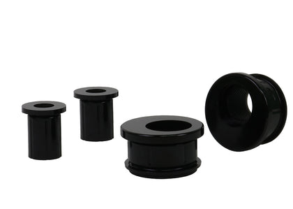 For 1983-2002 BMW Suspension Control Arm Bushing Kit