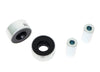For 2007-2011 Nissan Suspension Control Arm Bushing Kit