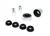 For 2007-2011 Nissan Suspension Control Arm Bushing Kit