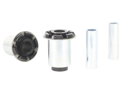 For 1999-2020 Cadillac Chevrolet GMC Hummer Suspension Control Arm Bushing Kit