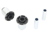 For 1999-2020 Cadillac Chevrolet GMC Hummer Suspension Control Arm Bushing Kit