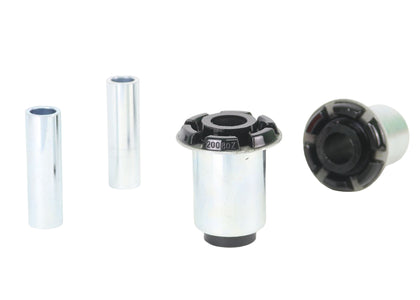 For 1999-2020 Cadillac Chevrolet GMC Hummer Suspension Control Arm Bushing Kit