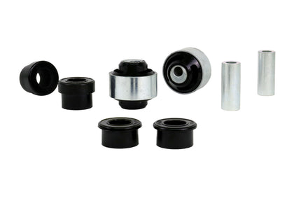 For 2001-2006 Acura Honda Suspension Control Arm Offset Bushing Kit