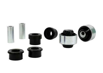 For 2001-2006 Acura Honda Suspension Control Arm Offset Bushing Kit