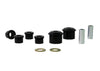 For 2000-2001 Nissan Suspension Control Arm Bushing Kit