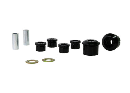 For 2000-2001 Nissan Suspension Control Arm Bushing Kit